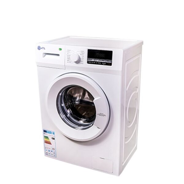 MACHINE A LAVER ATL 6KG/ SILVER/ AUTOMATIQUE/ A+++/ ESS. 1000 T-MIN/ 220-240V/