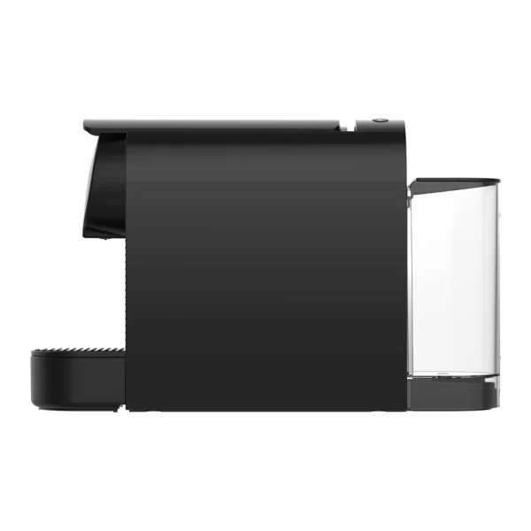 MACHINE A CAFE ATL/ CAPSULE/ BLACK COLOR/ AC 220-240V/ 50-60Hz/ 1200W – Image 2