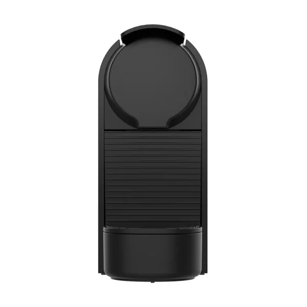 MACHINE A CAFE ATL/ CAPSULE/ BLACK COLOR/ AC 220-240V/ 50-60Hz/ 1200W – Image 4