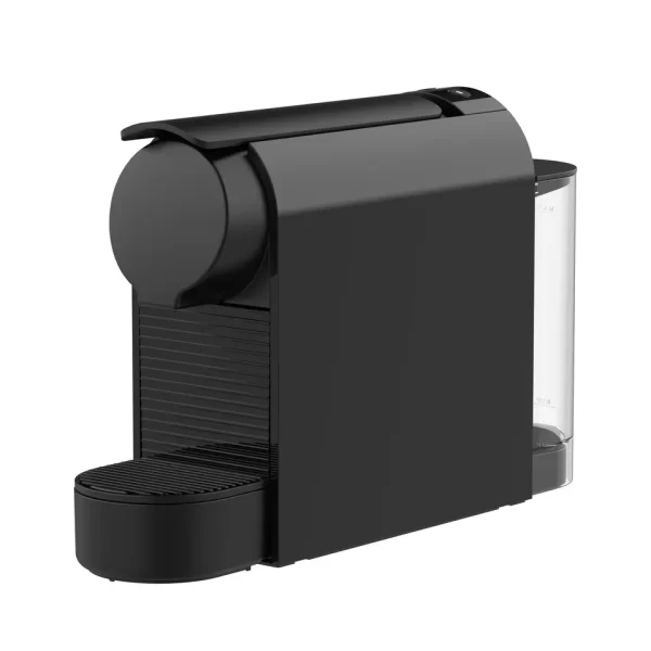 MACHINE A CAFE ATL/ CAPSULE/ BLACK COLOR/ AC 220-240V/ 50-60Hz/ 1200W