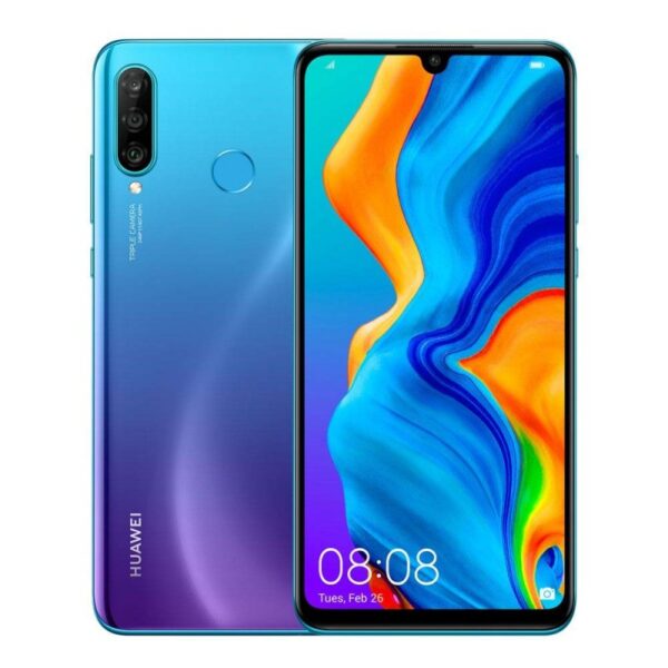 Huawei P30 Lite 6GB-128