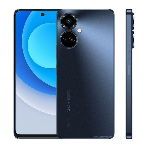 Tecno Camon 19 Pro – 6