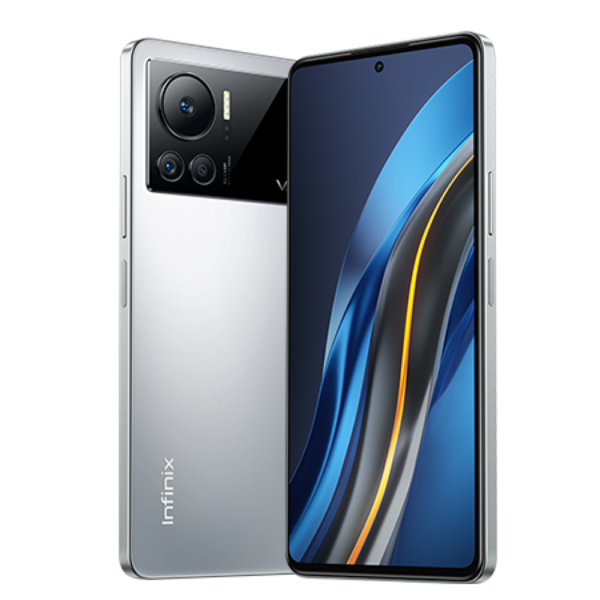 Infinix NOTE 12 VIP
