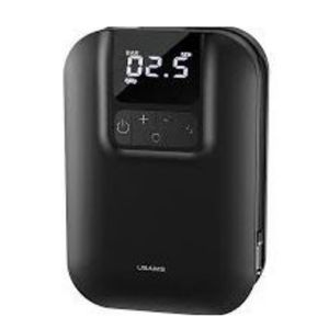 GONFLEUR DE PNEU NUMÉRIQUE PORTABLE 5 EN 1