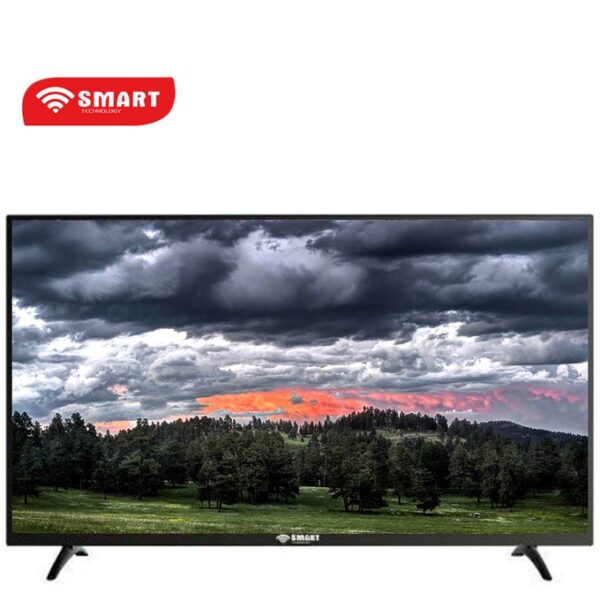 SMART TECHNOLOGY TV LED HD 32" - Analogique - STT-3211A - HD- HDMI - USB - Noir - Garantie 12 Mois