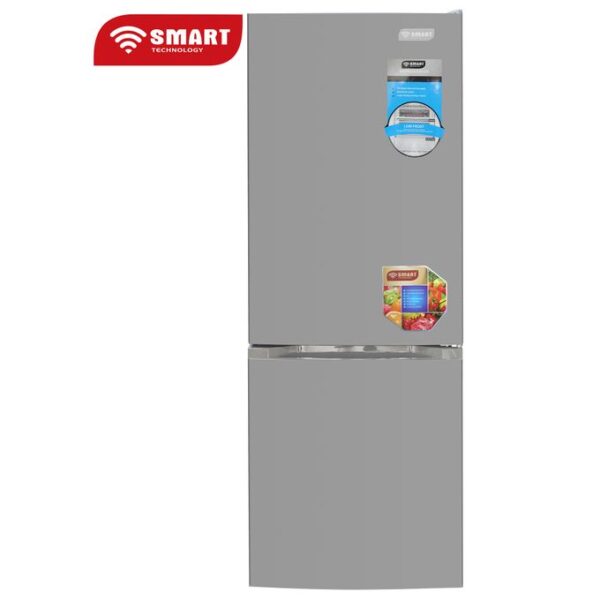 Réfrigérateur Combiné Smart technology - STCB-499WM- 315L
