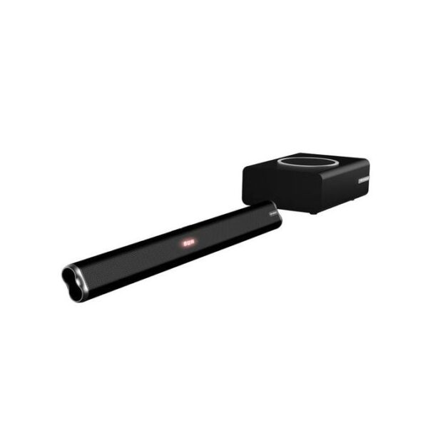 Smart TECHNOLOGY Barre De Son Bluetooth Avec Woofer - STHA-999M