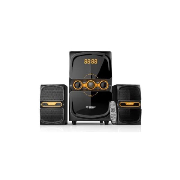 SMART TECHNOLOGY Système Audio Avec HAUT-PARLEUR Multimédia-STHB-9999