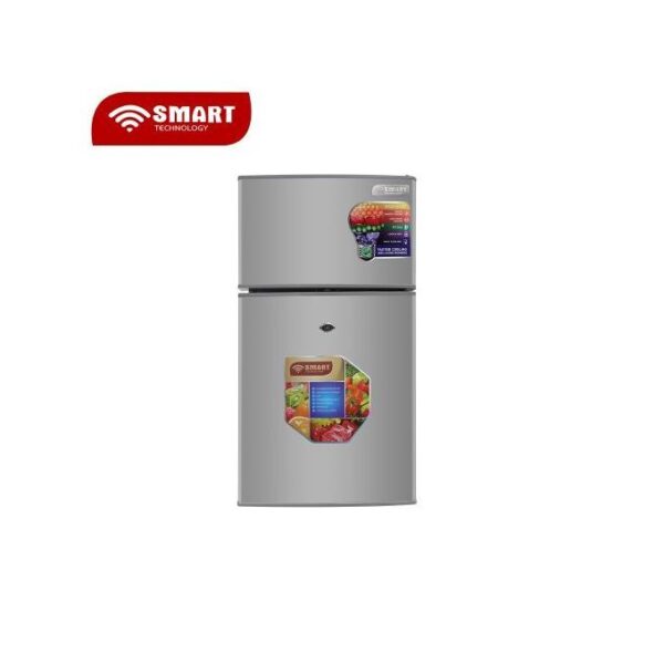 SMART TECHNOLOGIE Réfrigérateur STR-99H - 2 battants - 85 litres