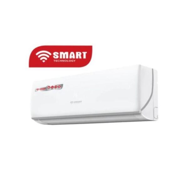 Split Éco Anti Corrosion Et Purificateur 3 CV – Fréon R410a – STS-24/FUSION