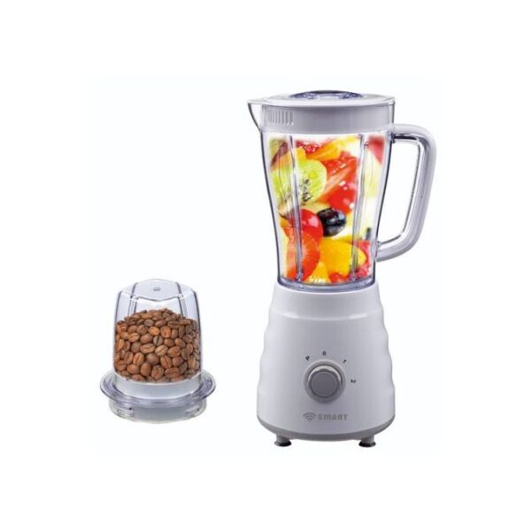 SMART TECHNOLOGY Blender - STPE-1110 - 1.5 Litre - 500 W