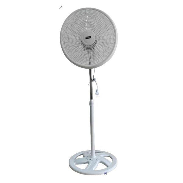 SMART TECHNOLOGY 2 VENTILATEURS SMART Double Hélices 18" -STV-1863CC