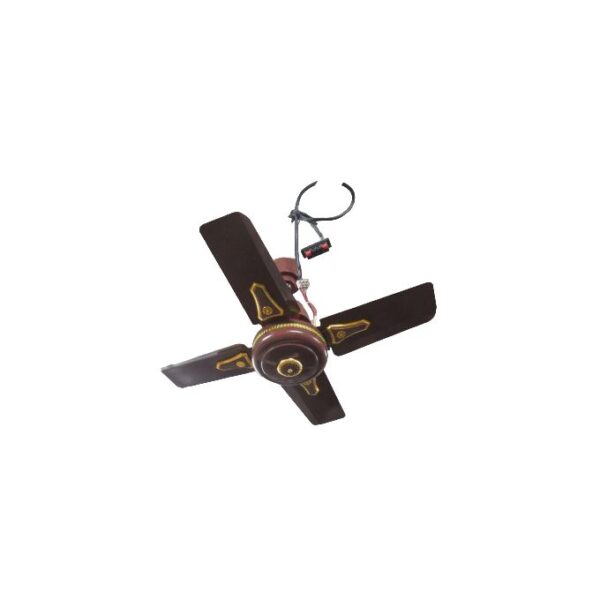 SMART TECHNOLOGY 4 VENTILATEURS SMART 24" PLAFOND - STV-2401C