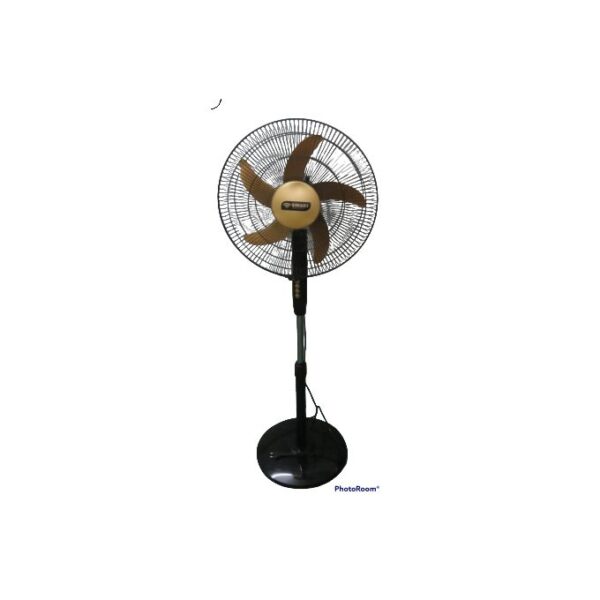 SMART TECHNOLOGY VENTILATEURS SMART Double Hélices 16" -STV-1614C