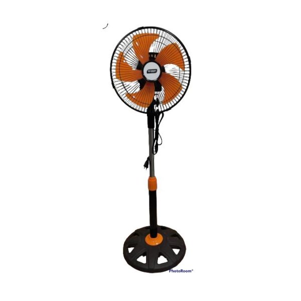 SMART TECHNOLOGY 4 VENTILATEURS SMART 10" - STV-1003C - (4PC/CRT)