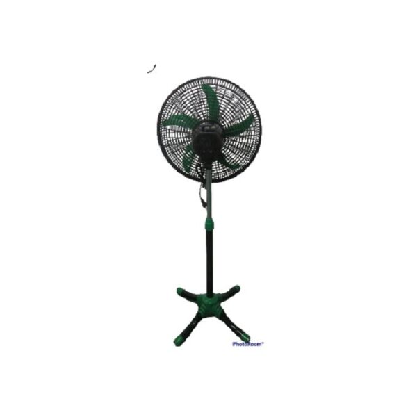 SMART TECHNOLOGY 2 Ventilateurs 18" - STV-1805C - (2PC/CRT)