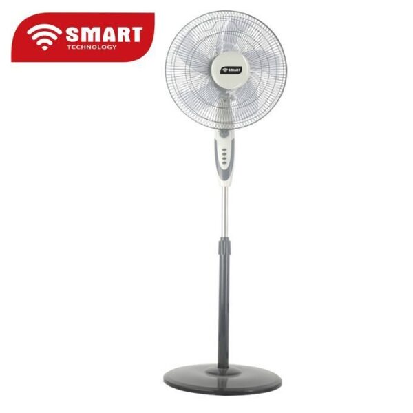 Smart TECHNOLOGY Ventilateurs 18" - STV-1852C