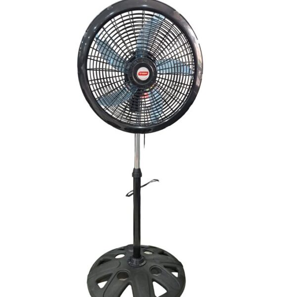SMART TECHNOLOGY 2 Ventilateurs Double Hélices 18" - STV-1814