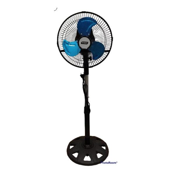SMART TECHNOLOGY 4 VENTILATEURS SMART 10" - STV-1001C