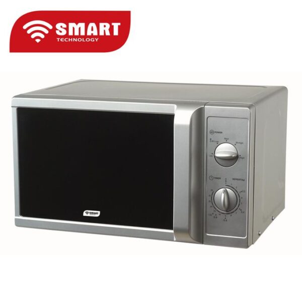 SMART TECHNOLOGY Four à Micro-Ondes - 20 L - STMW-20M