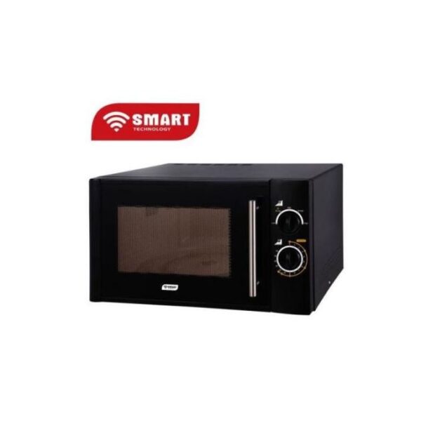 SMART TECHNOLOGY Four à Micro-Ondes - 25 L - STMW-25M