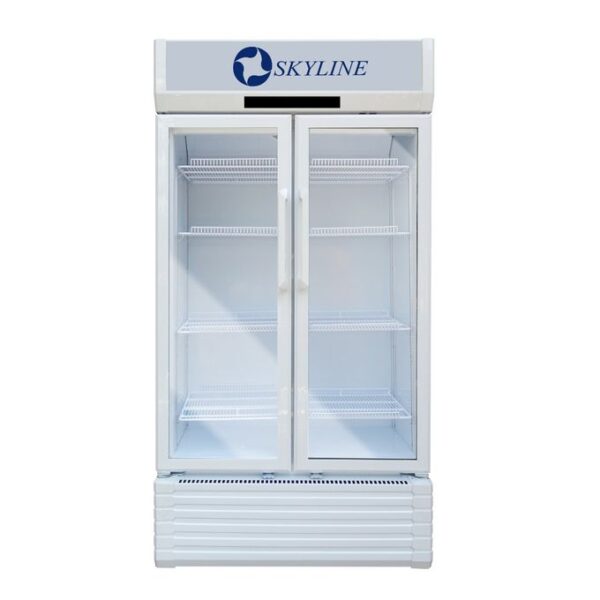 Skyline Refroidisseur Skyline - SKCDV-911X- 450L-