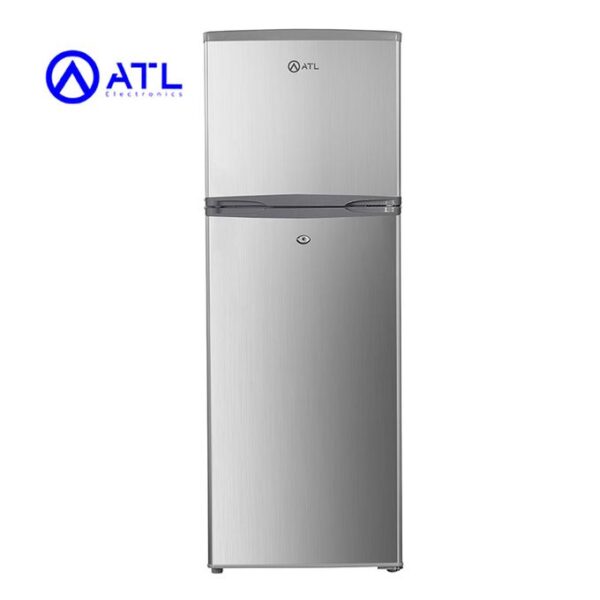 ATL Réfrigérateur 181L - 02 Portes