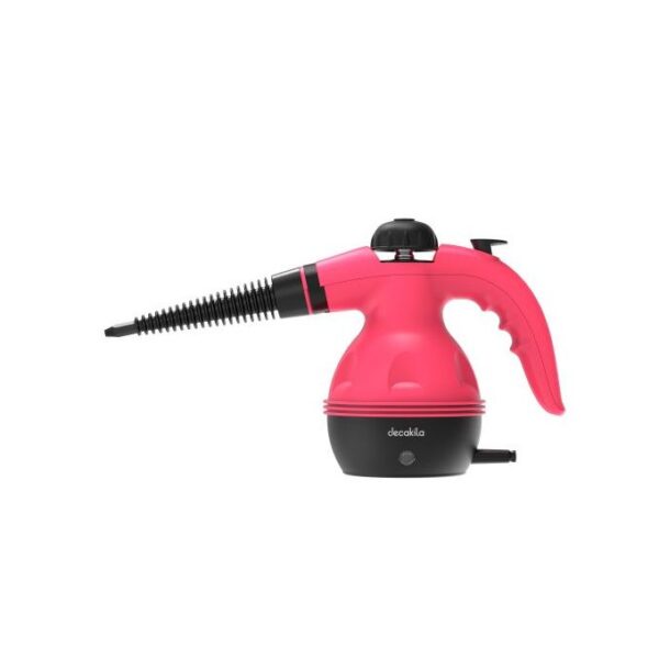 Decakila NETTOYEUR A VAPEUR 1000W