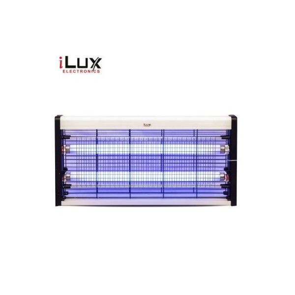 Ilux Appareil Anti Moustique - Mosquito Killer