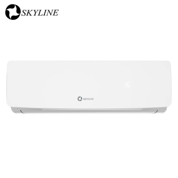 Skyline Split Éco Anti Corrosion Et Purificateur 2CV - SKS-18 R410