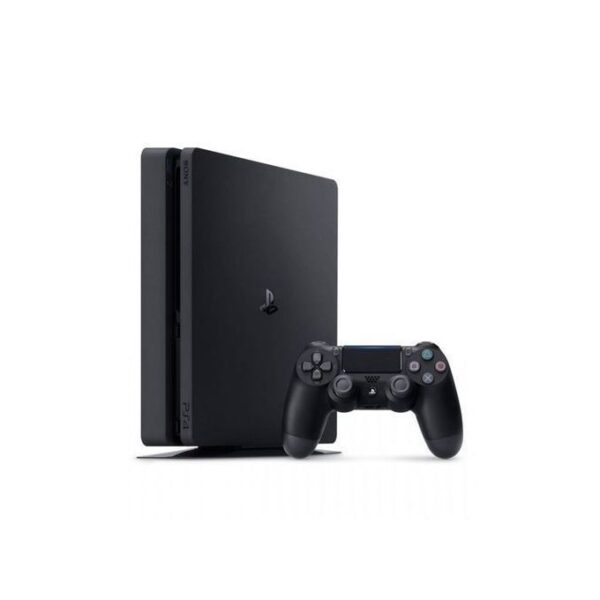 Playstation 4 Slim EAS 500GB