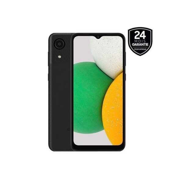 Samsung Galaxy A03 Core - 4G - 6.5" - 2GB/32GB
