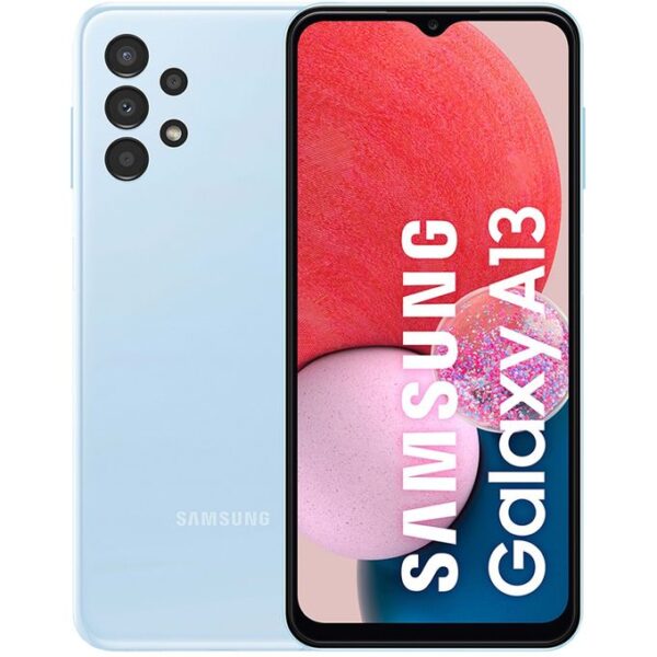 SAMSUNG Galaxy A13 128GB