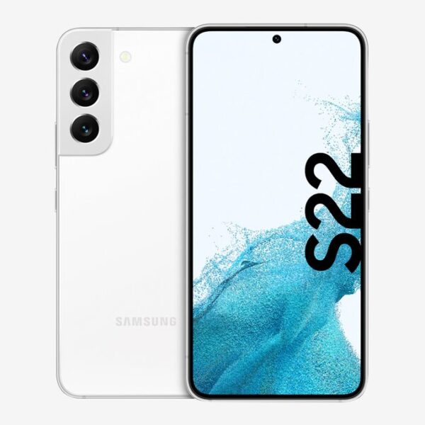 Samsung Galaxy S22- 5G - 6.1"