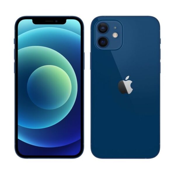 Apple IPhone 12- 128Go