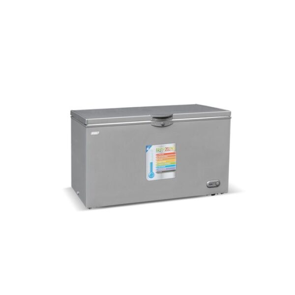 SMART TECHNOLOGY Congélateur Horizontal - STCC-550V - 423 Litres