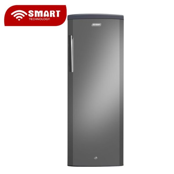 SMART TECHNOLOGY Congélateur Vertical 7 Casiers STCD-355