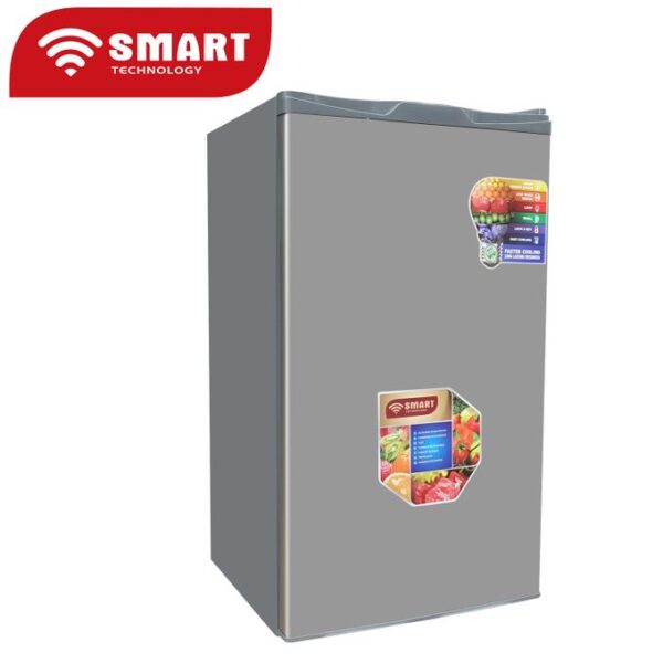 SMART TECHNOLOGY Réfrigerateur 1 Battant-STR-90H- 90L