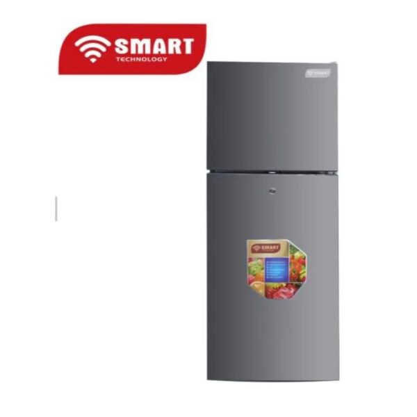 SMART TECHNOLOGY Réfrigérateur 2 Portes - STR-188M