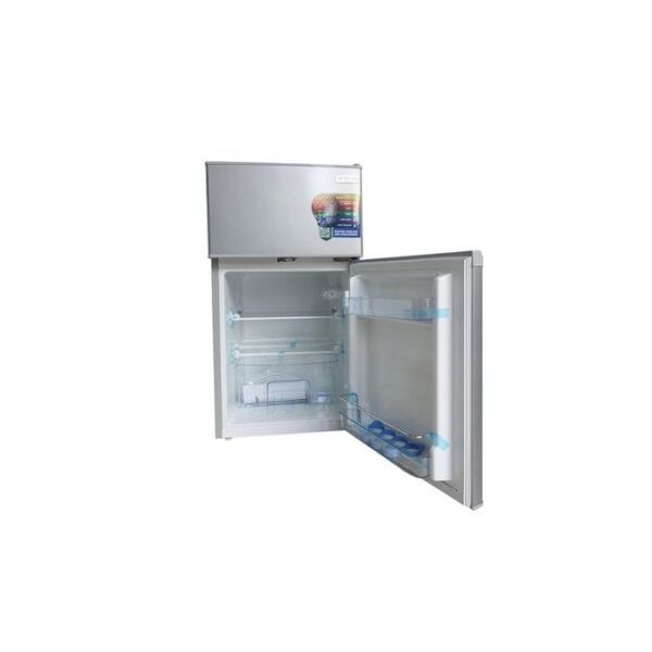 SMART TECHNOLOGY Réfrigérateur 2 Battants-STR-195H -95 L