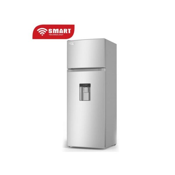 SMART TECHNOLOGY Réfrigérateur 2Battants- STR-300WH