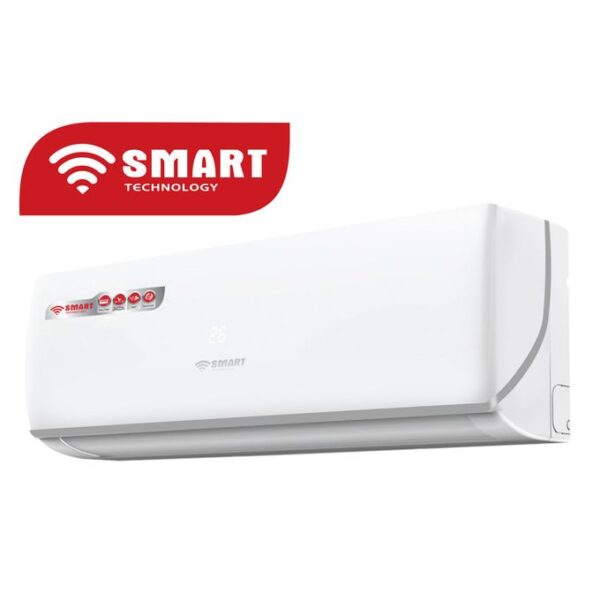 split éco anti corrosion et purificateur 1 cv - sts-09/fusion r410 -