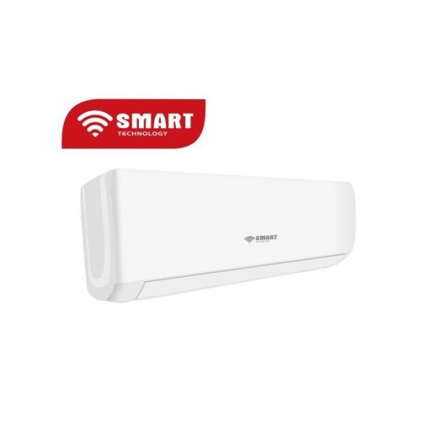 SMART TECHNOLOGY Split Éco Anti Corrosion Et Purificateur 1 CV - STS-9/POWER R410