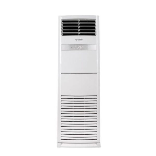 SMART TECHNOLOGY Climatiseur Vertical - STF-24 TESLA - SPLIT ARMOIRE 3CV R410 INVERTER