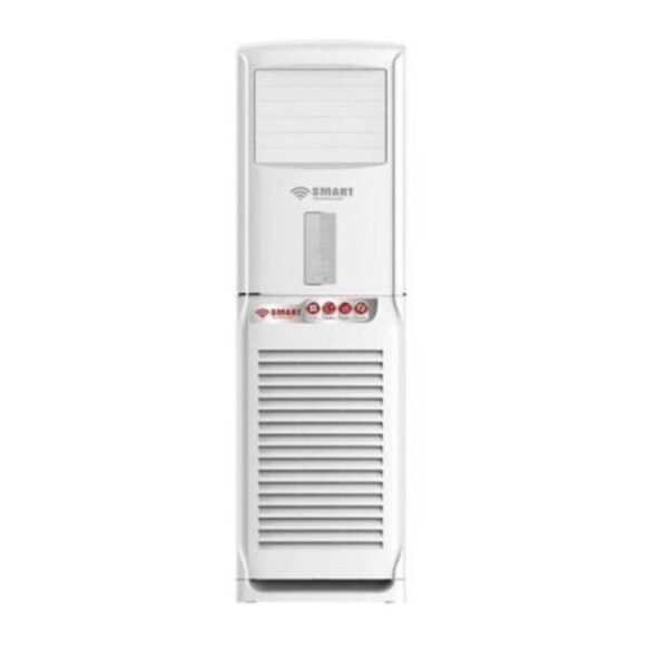 SMART TECHNOLOGY Climatiseur Vertical - STF-60 VISION - ARMOIR 6CV SMART R410