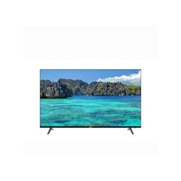 TV LED 55" - UHD SMART TV ANDROID 11 (STT-5597K)- Avec Wifi -Garantie 12 Mois