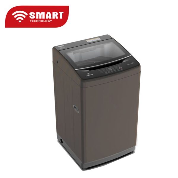 SMART TECHNOLOGY MACHINE à LAVE AUTOMATIQUE OUVERTURE PAR LE HAUT STML-70TH