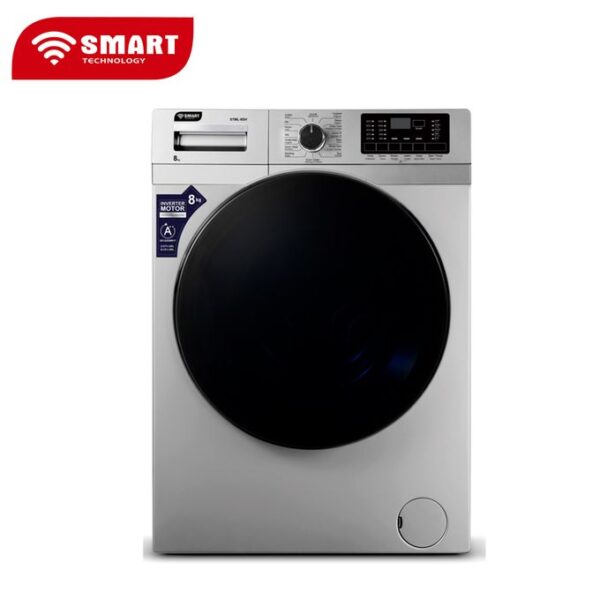 SMART TECHNOLOGY Machine à Laver SMART TECHNOLOGIE - STML-8SH
