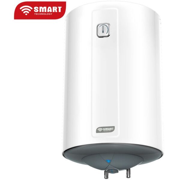 SMART TECHNOLOGY Chauffe-Eau Electrique STCE-80L - 1500W