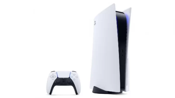 CONSOLE DE JEU PS5 825 Go